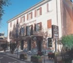 Hotel Panorama Torri del Benaco Lake of Garda